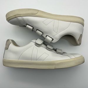 Veja Recife Logo Sneakers